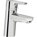 Ideal Standard Mezclador de lavabo Standard Connect Azul...