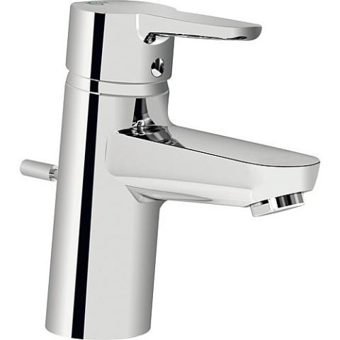 Ideal Standard Washbasin mixer Standard Connect Blue Projection 112 mm chrome B9914AA NEW