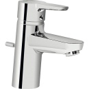 Ideal Standard Mezclador de lavabo Standard Connect Azul...