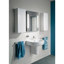 Ideal Standard Washbasin mixer Standard Connect Blue...