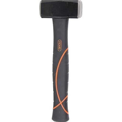 PICARD Mallet with 3-K Handle 2000 g NEW