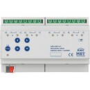 MDT Modulaire dimactor 4-voudig, 250W, 230V met actieve vermogensmeting NIEUW