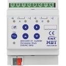 MDT Modulaire dimactor 2-voudig, 250W, 230V met actieve...