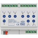 MDT Aparato modular 8 pliegues 16A, 230V, carga C NUEVO