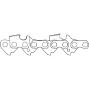 Chaîne de tronçonneuse OREGON .325"", fers pleins pour longueur de guide 400mm, 67 TG 1,6mm 22LPX067E NOUVEAU