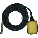 zehnder float switch 10m Opti3 yellow for retrofitting,...