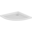 Ideal Standard Plato de ducha Hotline cuadrante AnxAlxP:...