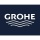 GROHE top part 1/2 7147000 NEW