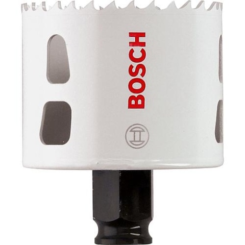 Bosch Lochsäge Wood&Metal mit PowerChange und PowerChange Plus Aufnahme Ø 60mm NEU