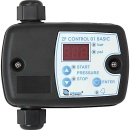 zehnder Pressostat ZP Control 01 Basic DN8...