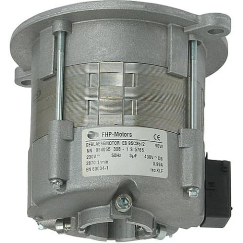 Silnik MHG 90 W, zastępuje 0025, odpowiedni do RE1.19-38H 95.95262-0033 NOWOŚĆ