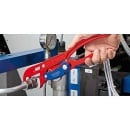 KNIPEX Pipe wrench 1"" S-Mouth 330mm...