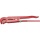 VBW Pipe wrench 90° 2"" 950 020 NEW