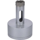 Bosch diamant droogboormachine met X - Lock adapter...