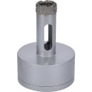 Bosch diamant droogboor met X - Lock adapter Ø 67...