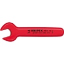 KNIPEX clé à fourche isolée par...