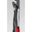 KNIPEX Federbandschellen-Zange 250mm mit Feststeller 85...