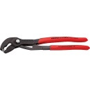 KNIPEX Federbandschellen-Zange 250mm 85 51 250 A NEU