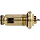 HEIMEIER Thermostat-Oberteil f. Ventil-...