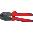 KNIPEX Crimpzange PreciForce verwendbar für...