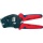 Alicates de corte KNIPEX para punteras autoajustables, entrada frontal de 0,08 - 10,0 + 16 qmm 97 53 09 NUEVO