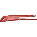 VBW Corner Pipe Wrench 45° 2"" 951 020 NEW