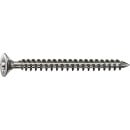 SPAX countersunk screw stainless steel A4 full thread T -...