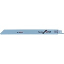 Lames de scie alternative Bosch S1122BF longueur 225mm PU...