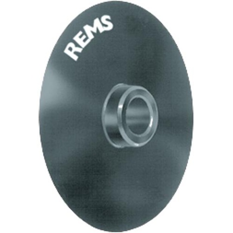 REMS Roue de coupe P 50-315, s 11 pour RAS P 50-110, 110-160, 180-315 290116 R NEUF