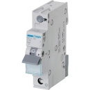 hager miniature circuit breaker Hager, C16A 1p, 6kA,...