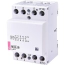 ETI Built-in contactor RD40-31 230VAC/DC, 40A, 3S, 1NC,...