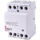 ETI Built-in contactor RD40-40 230VAC/DC, 40A, 4S,...