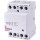 ETI Built-in contactor RD40-40 230VAC/DC, 40A, 4S, 3Modules, hum-free 2464018 NEW