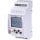 ETI Digital time switch 1ch 16A,1W, daily, weekly, monthly, yearly programme 2470055 NEW