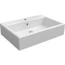 Ideal Standard Lavabo Standard Strada LxHxP: 500x145x420...