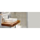 Ideal Standard Lavabo da appoggio Standard Strada LxHxP: 600x145x420 mm ceramica bianca K078101 NUOVO