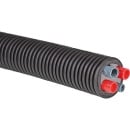 Warmtepomp aansluitset Microflex Duo, lengte 15m DN32...