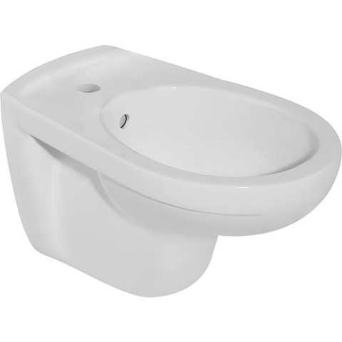 Ideal Standard Bidet ścienny Standard Eurovit WxHxD: 360x370x520 mm biały V493101 NOWOŚĆ