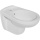 Ideal Standard Bidet ścienny Standard Eurovit WxHxD: 360x370x520 mm biały V493101 NOWOŚĆ