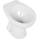 WC lavabo de pedestal Ideal Standard Salida Eurovit...