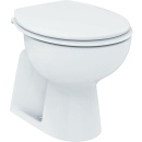 Ideal Standard umywalka z postumentem WC Standardowy...