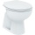 WC lavabo de pedestal Ideal Standard Salida estándar Eurovit interior vertical AxAxP: 360x390x540 mm V315001 NUEVO