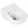 Ideal Standard WC suspendu à chasse deau profonde Standard Eurovit Plus lxhxp : 360x350x530 mm sans rebord Céramique blanc T041501 NOUVEAU