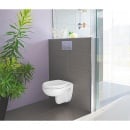 Ideal Standard WC wiszące Standard Eurovit WxHxD:...