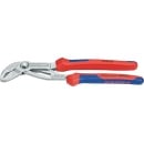 KNIPEX KNIPEX-Cobra HiTech-Wasserpumpenzange verchromt...