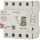 ETI RCD switch EFI-4, 4-pole, 80A,500mA, type A, instantaneous 2065545 NEW