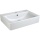 Ideal Standard Lavabo Standard Connect Cube AxAxP: 550x175x375 mm cerámica blanco E714001 NUEVO