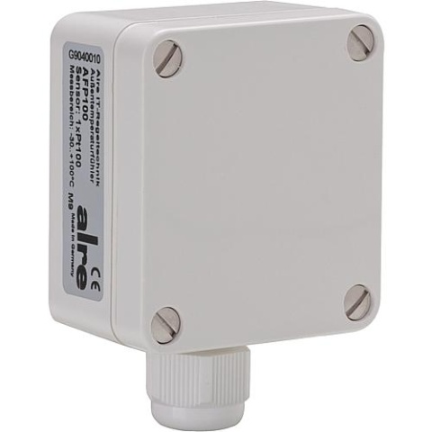 sonde de température extérieure alre NTC 8K Type de sonde 3 G9040390 NEUF