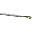 Installation cable NYM-J, 3 x 2.5 qmm, roll à 100 m 10010206 NEW