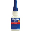 LOCTITE Adesivo universale 401 - 20g 1919341 NUOVO